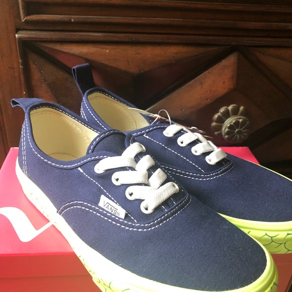 vans shoes new design